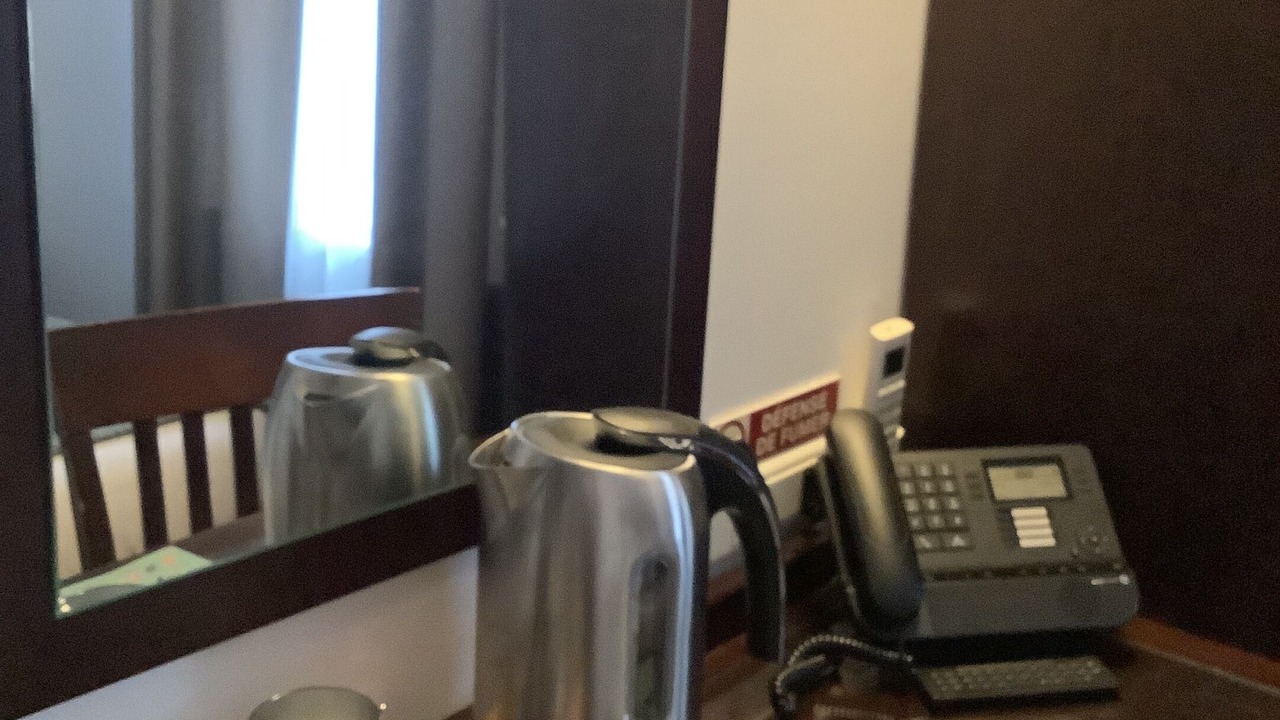 Photo of Bedroom in Buffon