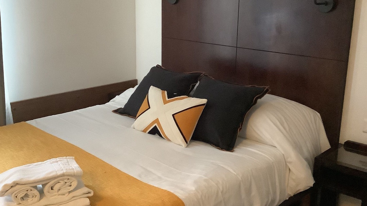 Photo of Bedroom in Buffon