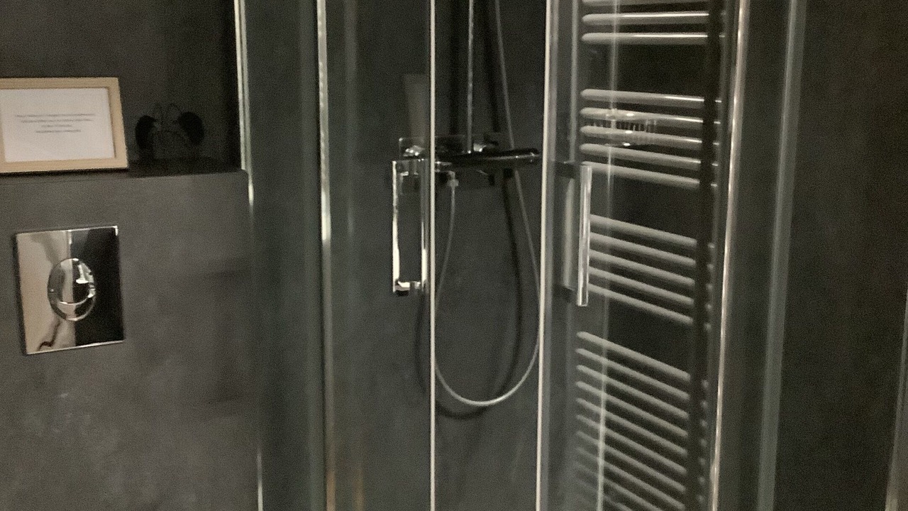 Photo of Bathroom in Buffon