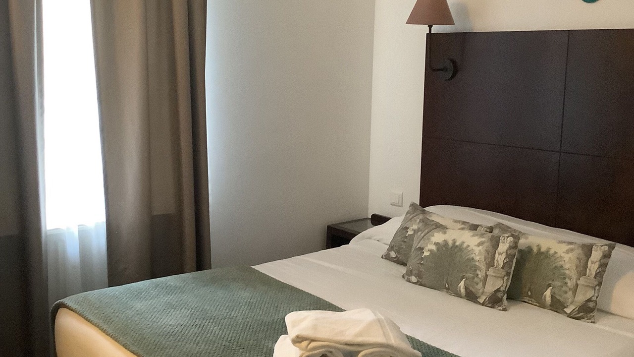 Photo of Bedroom in Buffon