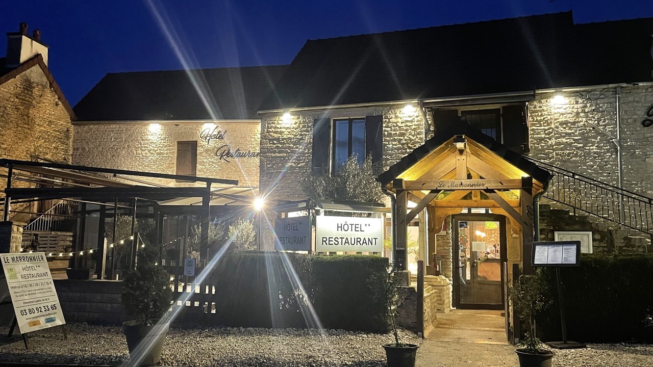 Photo of Outdoor in Buffon