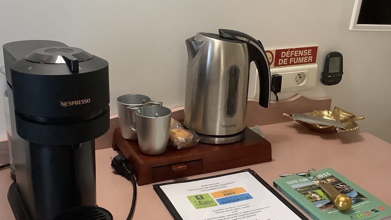 Photo of Bedroom in Buffon