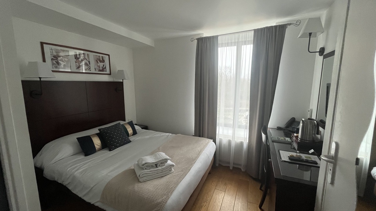 Photo of Bedroom in Buffon