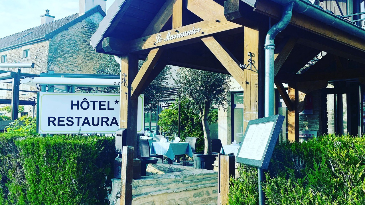 Photo of Outdoor in Buffon