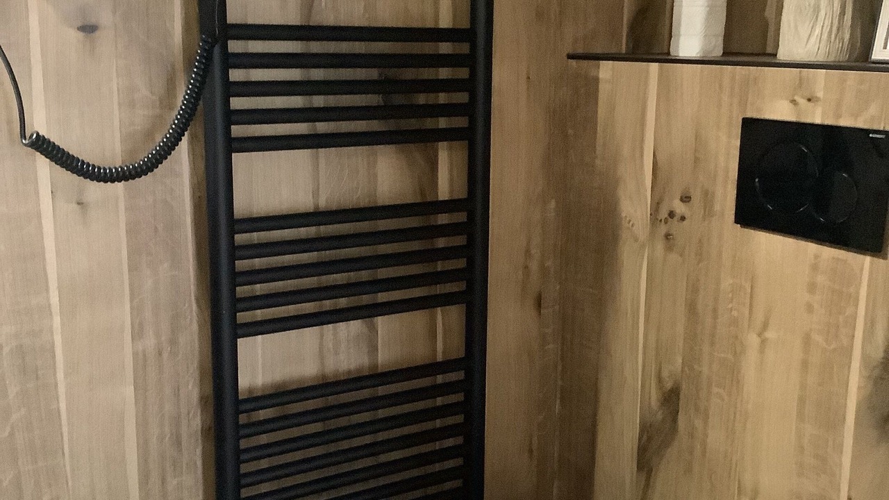 Photo of Bathroom in Buffon