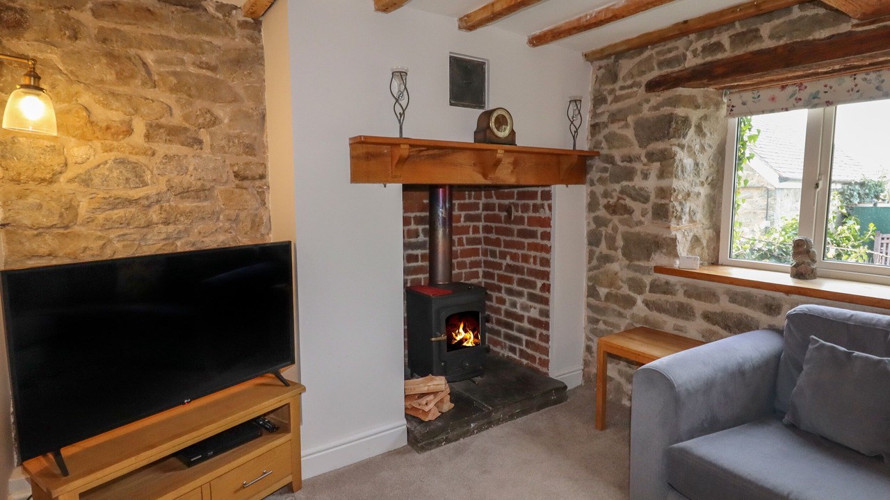 Photo of Livingroom in Craven Arms