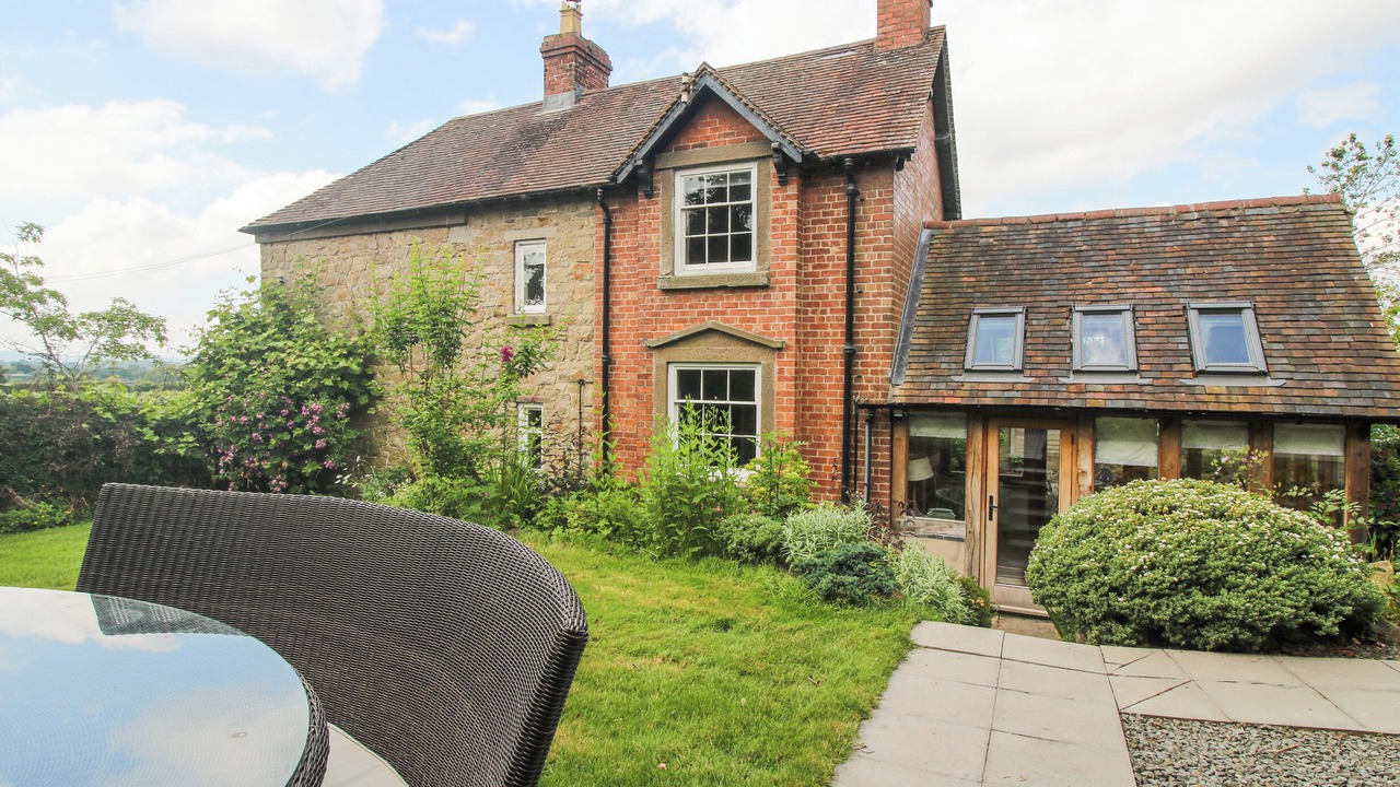 Photo of Outdoor in Craven Arms