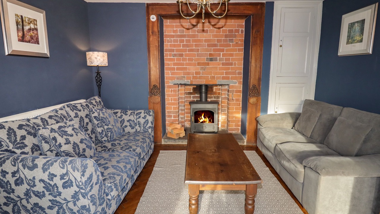 Photo of Livingroom in Craven Arms