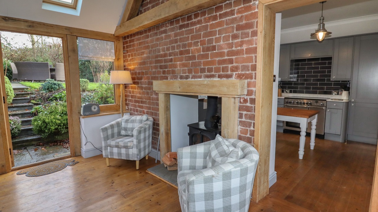 Photo of Livingroom in Craven Arms