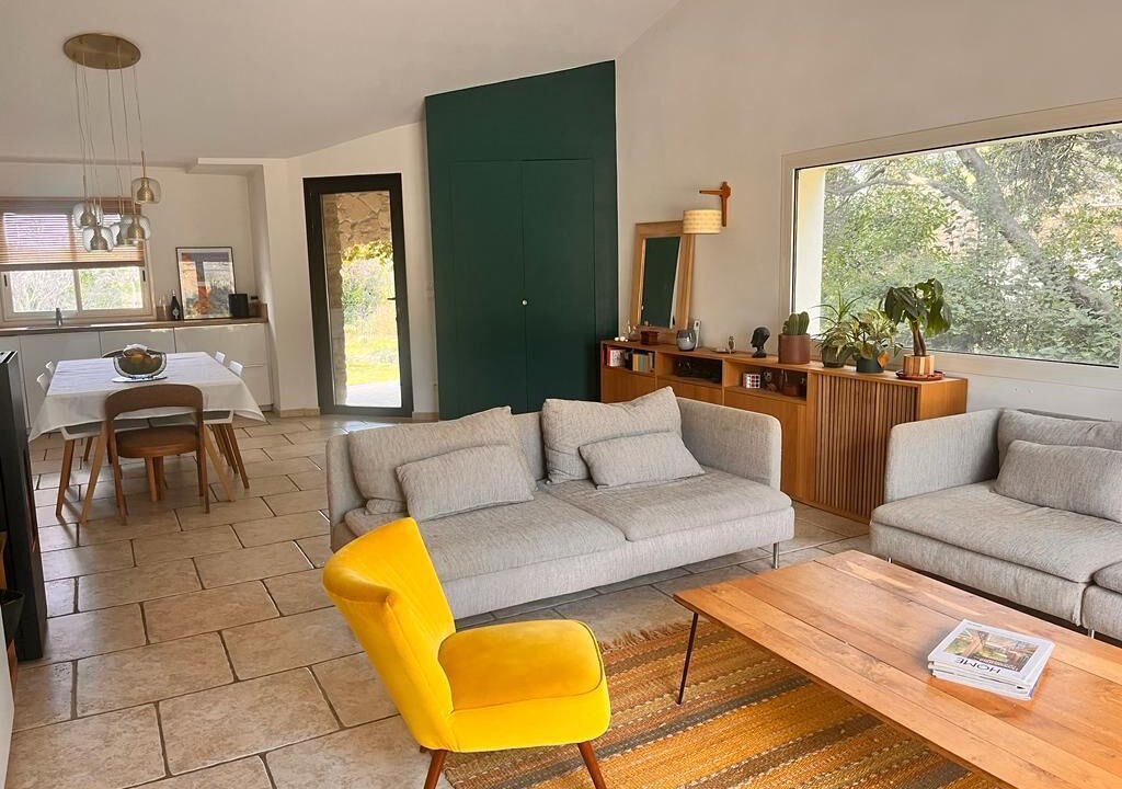 Photo of Livingroom in Aubais