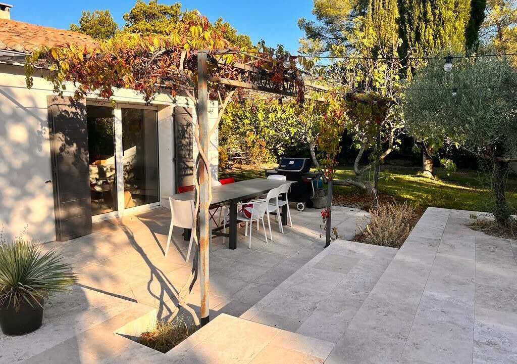 Photo of Outdoor in Aubais