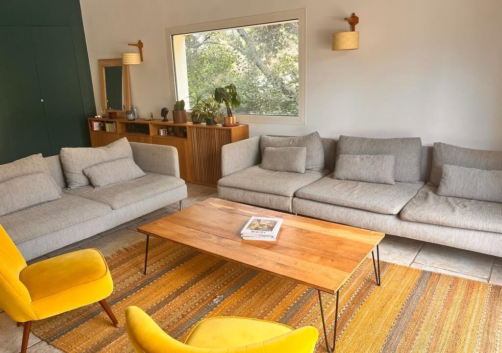 Photo of Livingroom in Aubais
