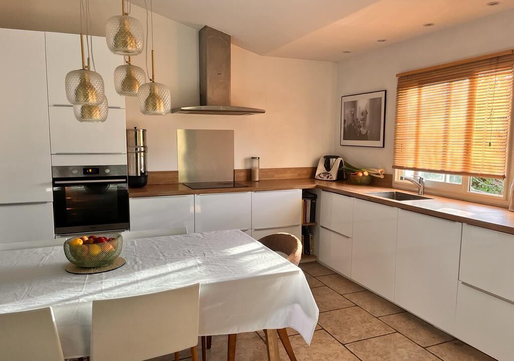 Photo of Kitchen in Aubais