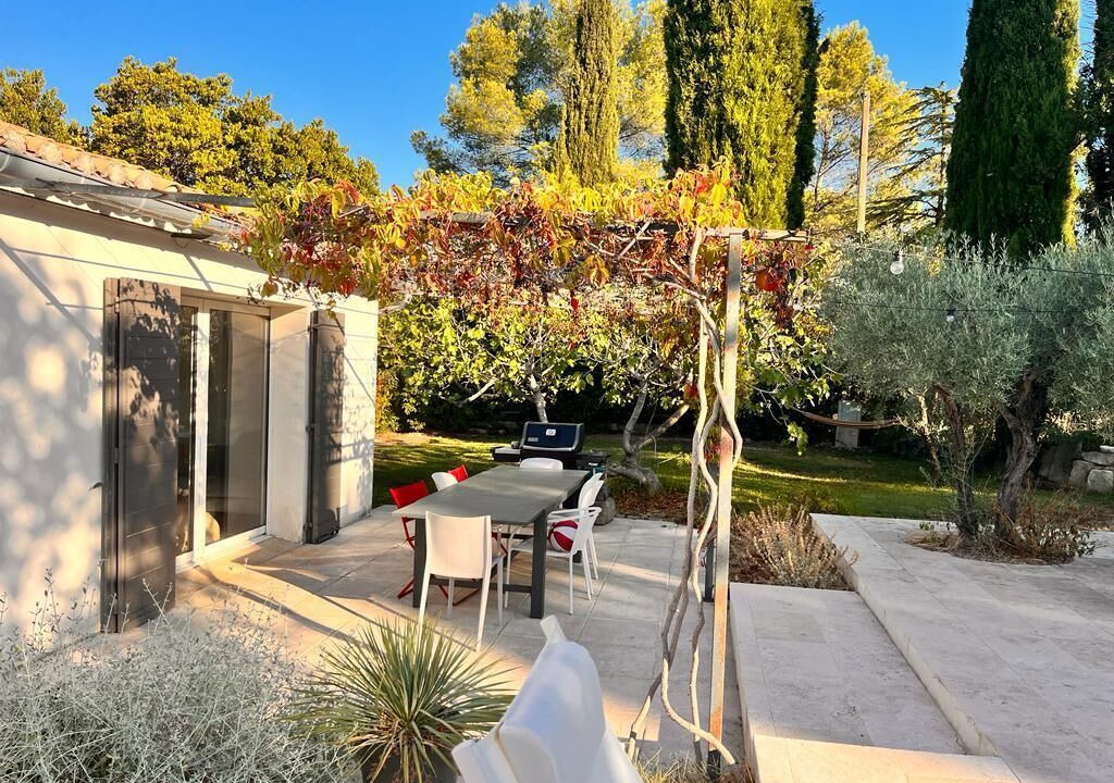 Photo of Outdoor in Aubais