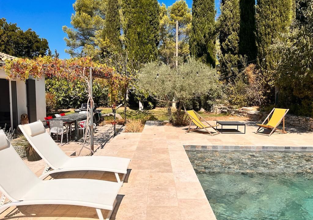 Photo of Outdoor in Aubais
