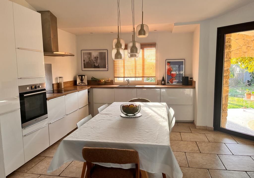 Photo of Kitchen in Aubais