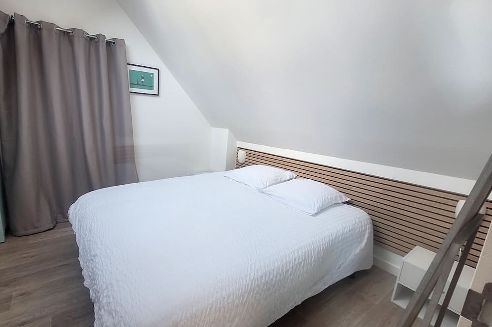 Photo of Bedroom in Beuzeville