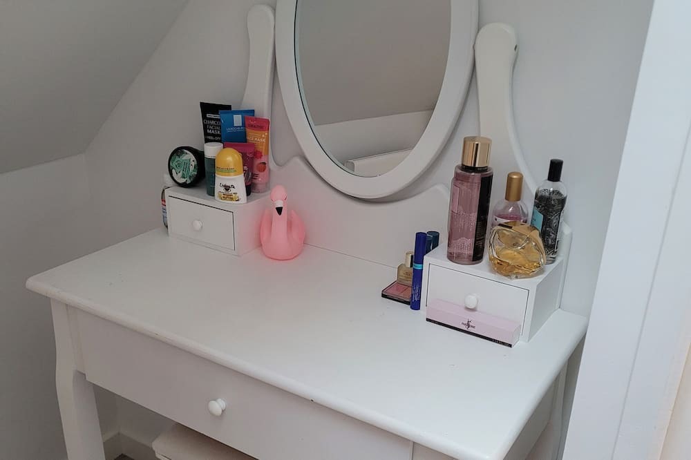 Photo of Bedroom in Beuzeville