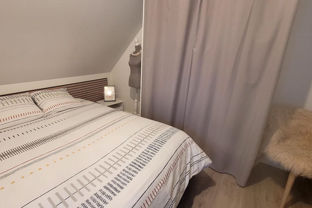 Photo of Bedroom in Beuzeville