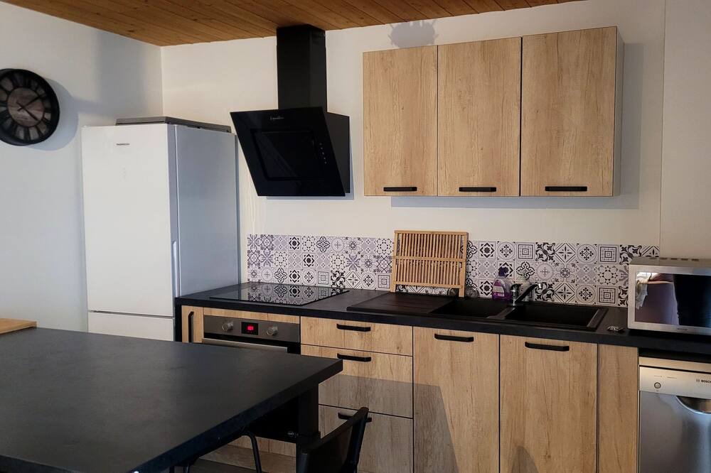 Photo of Kitchen in Beuzeville