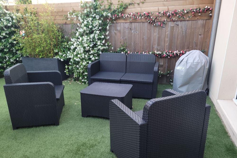 Photo of Patio Balcony in Beuzeville