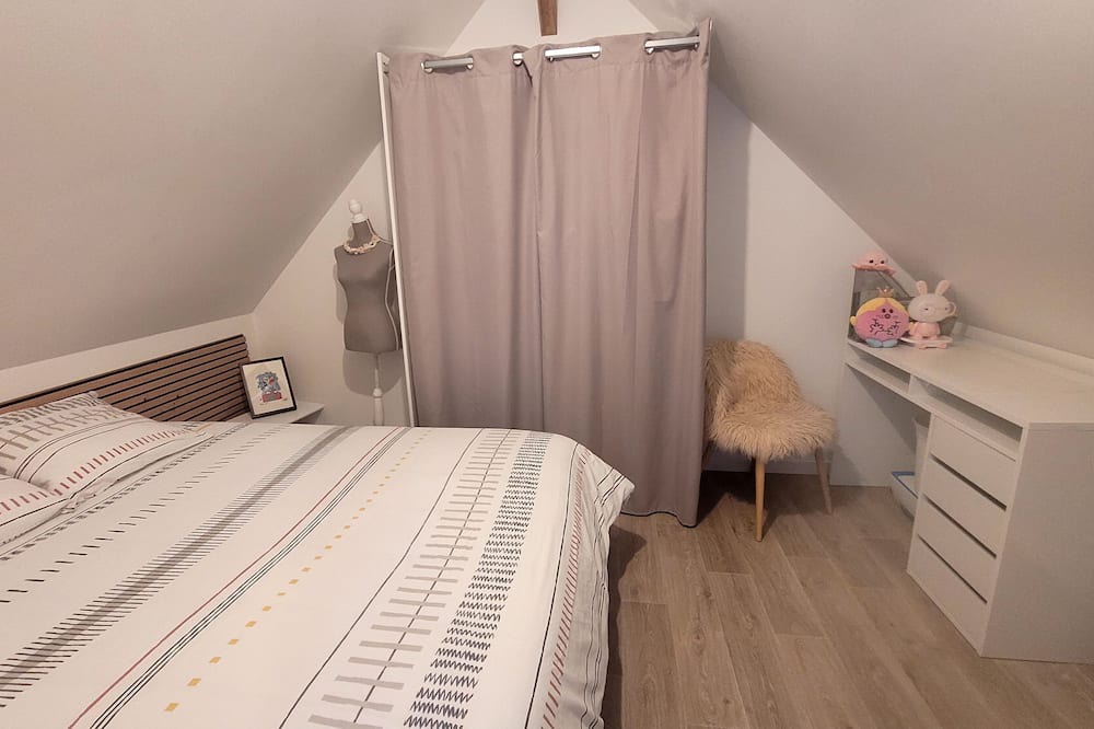 Photo of Bedroom in Beuzeville