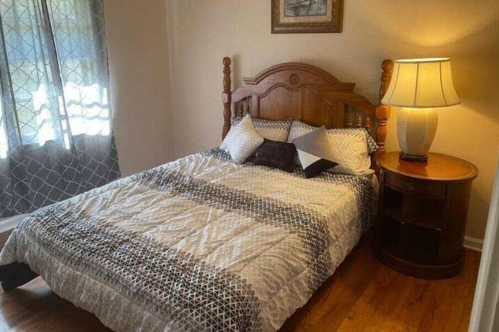 Photo of Bedroom in Stephens