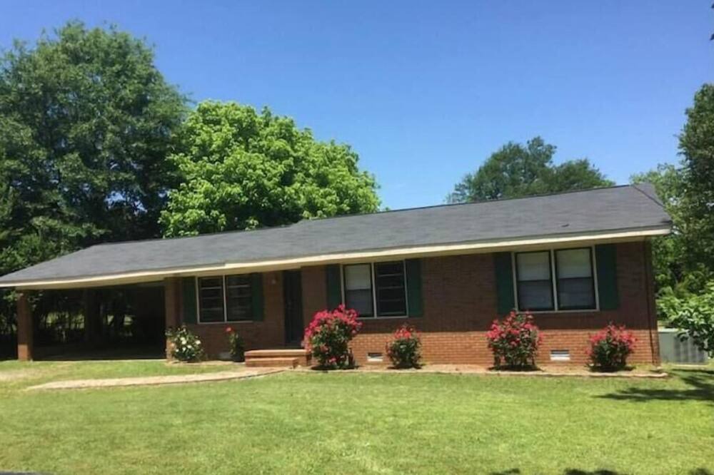 Photo of Outdoor in Stephens
