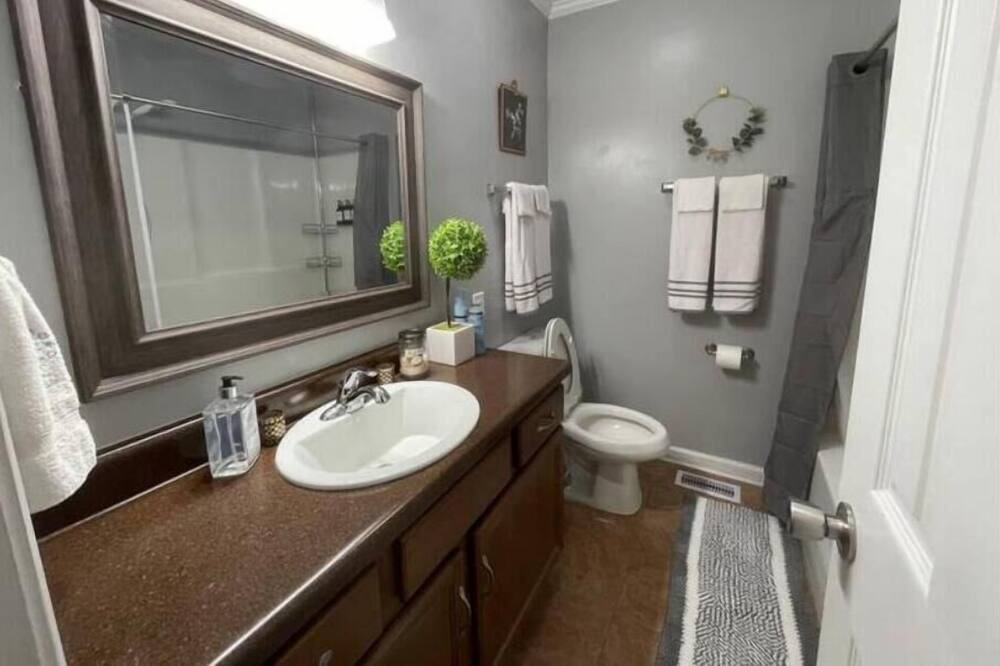 Photo of Bathroom in Stephens