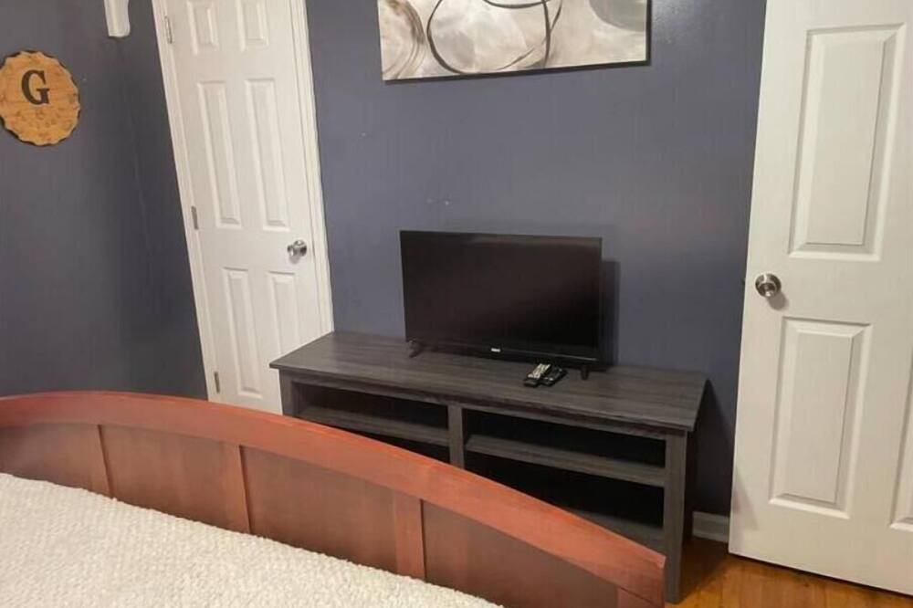 Photo of Bedroom in Stephens