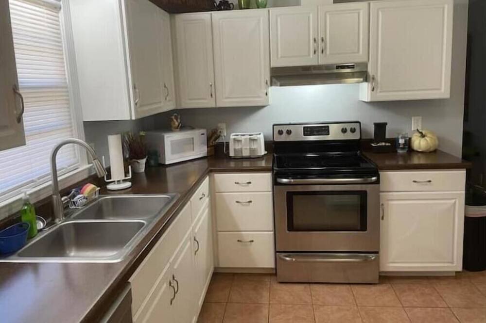 Photo of Kitchen in Stephens