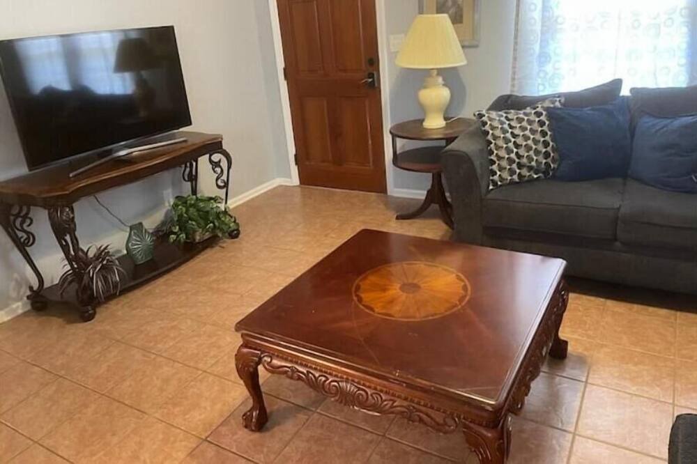 Photo of Livingroom in Stephens