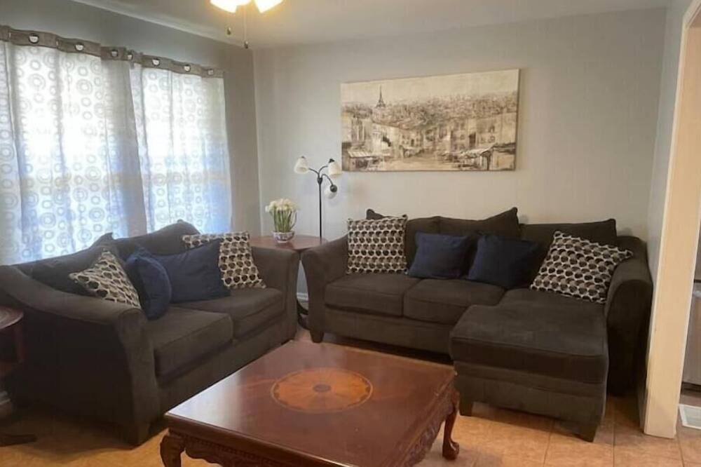 Photo of Livingroom in Stephens