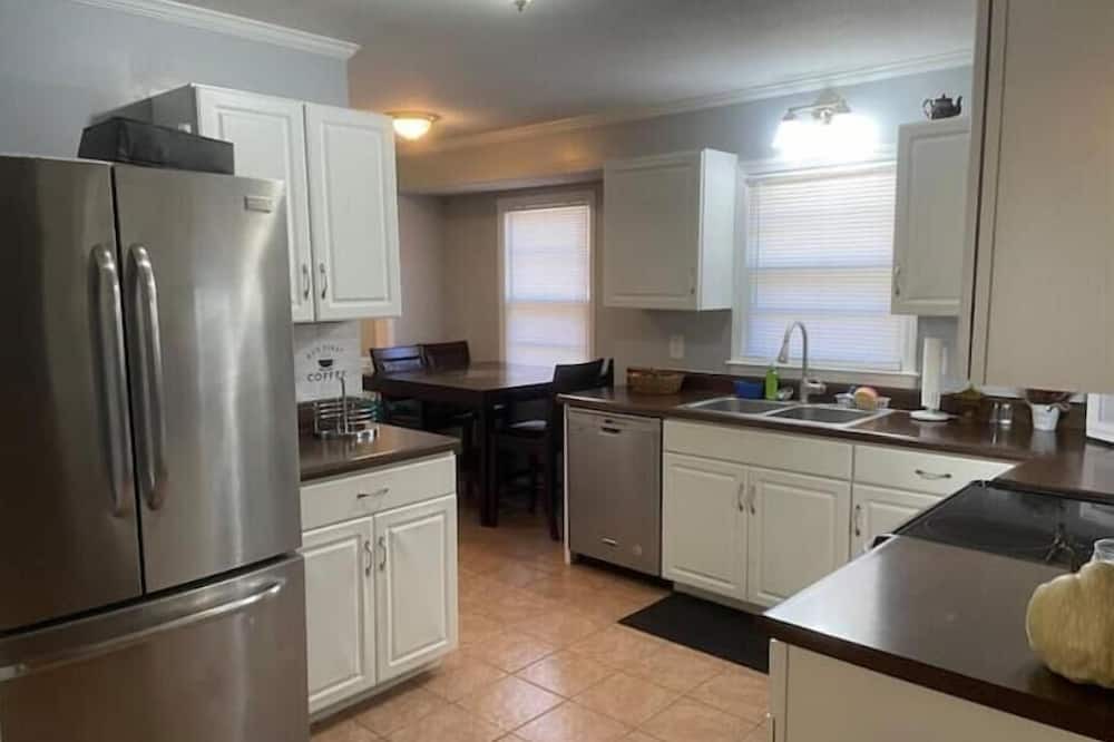 Photo of Kitchen in Stephens