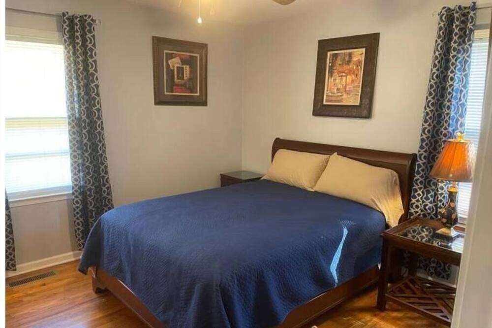 Photo of Bedroom in Stephens