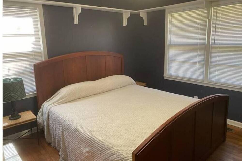 Photo of Bedroom in Stephens