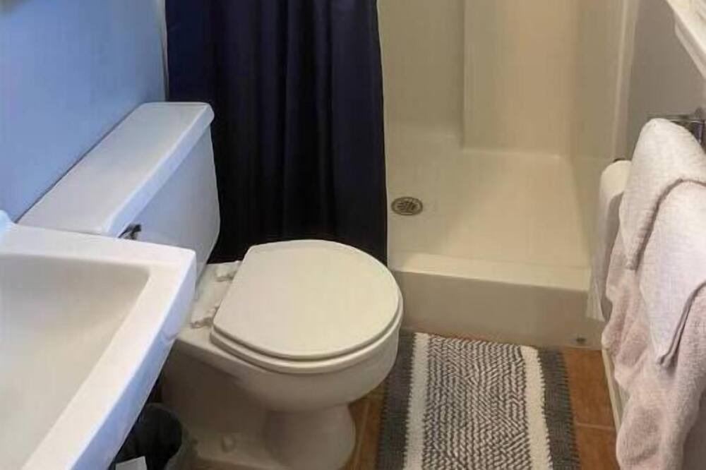 Photo of Bathroom in Stephens