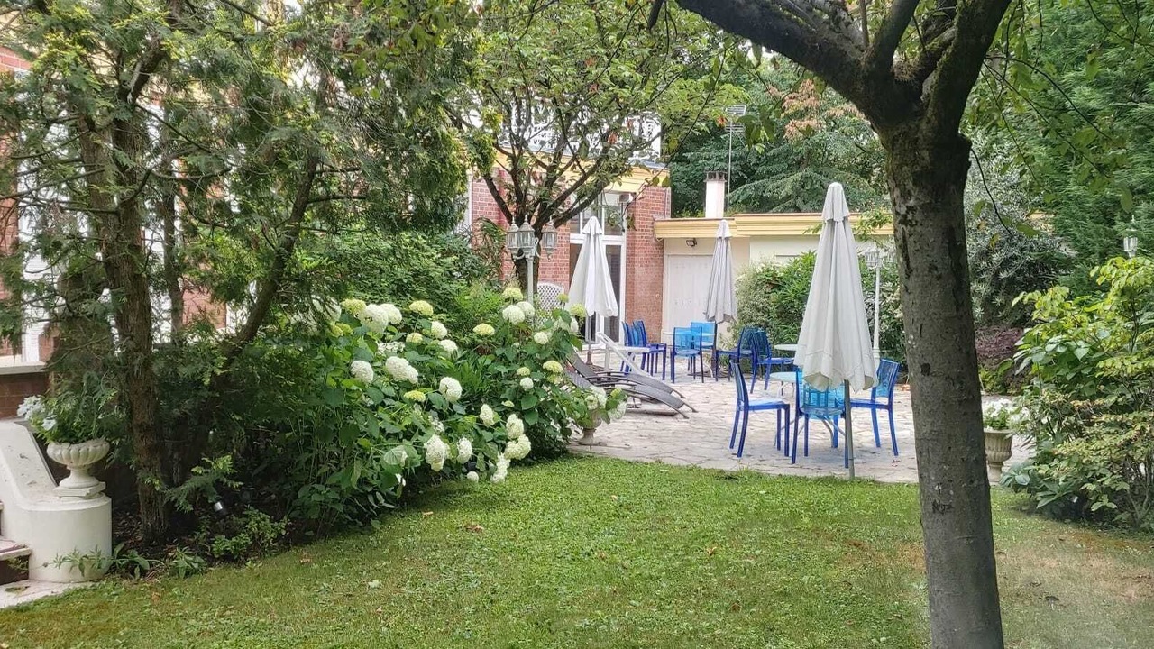 Photo of Outdoor in Saint-Gratien