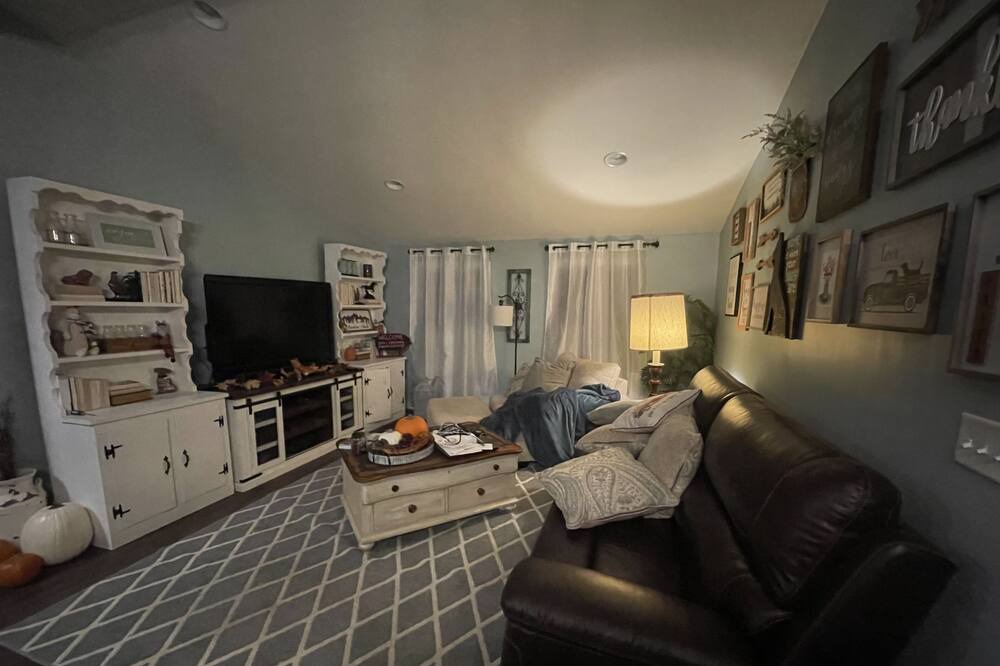 Photo of Livingroom in Oliver