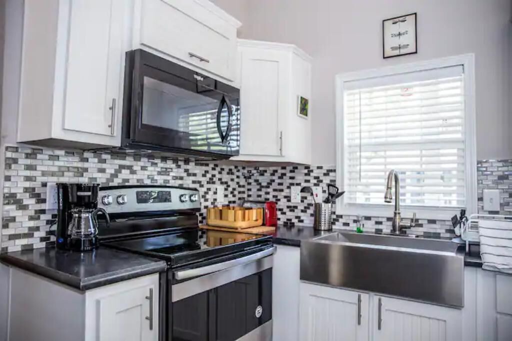Photo of Kitchen in Verda
