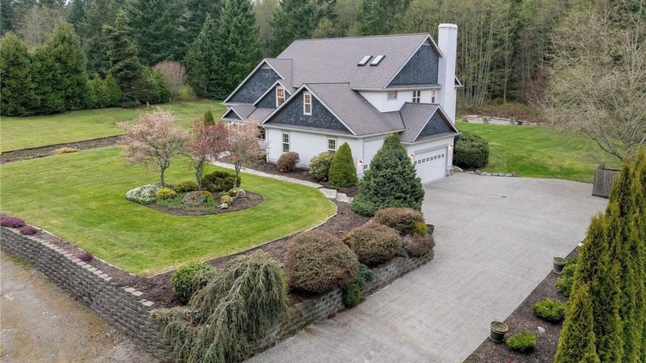 Photo of Outdoor in Camano Island
