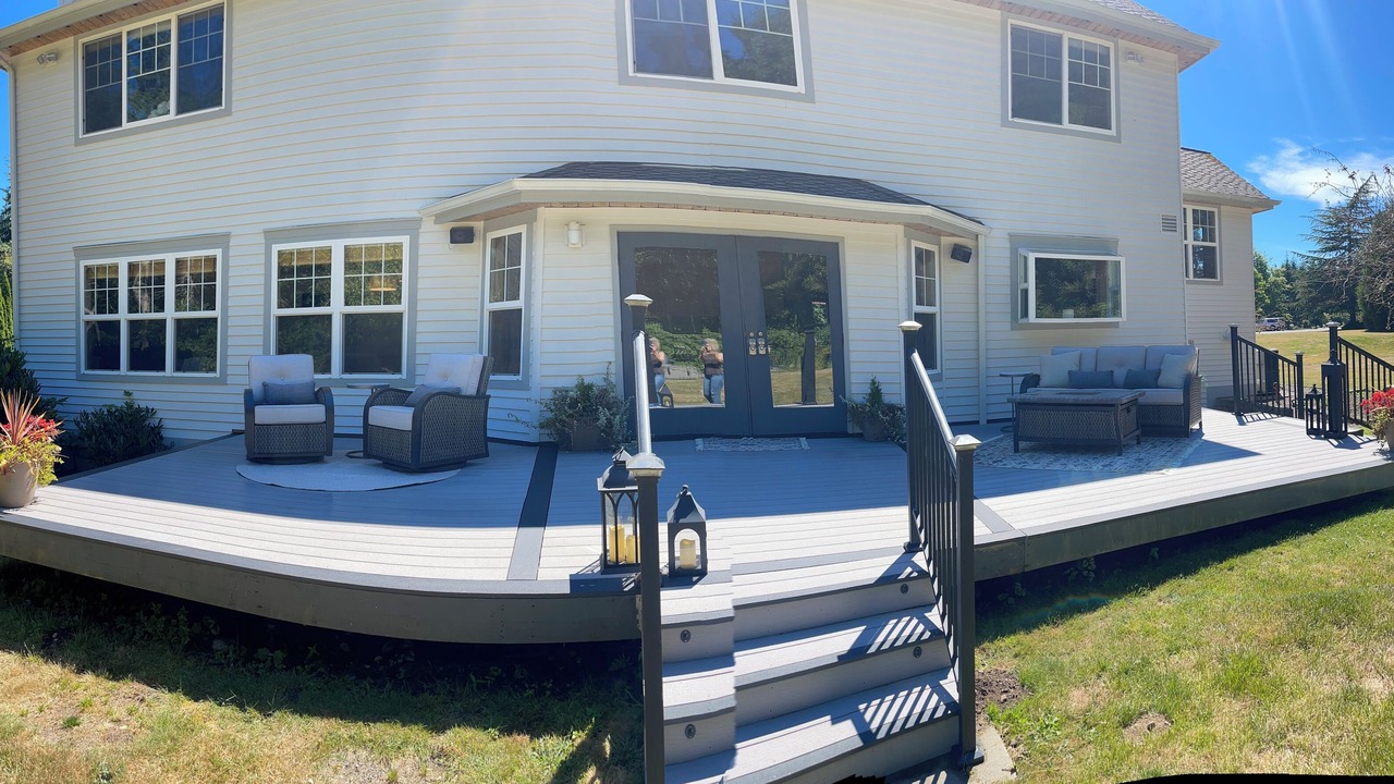 Photo of Outdoor in Camano Island