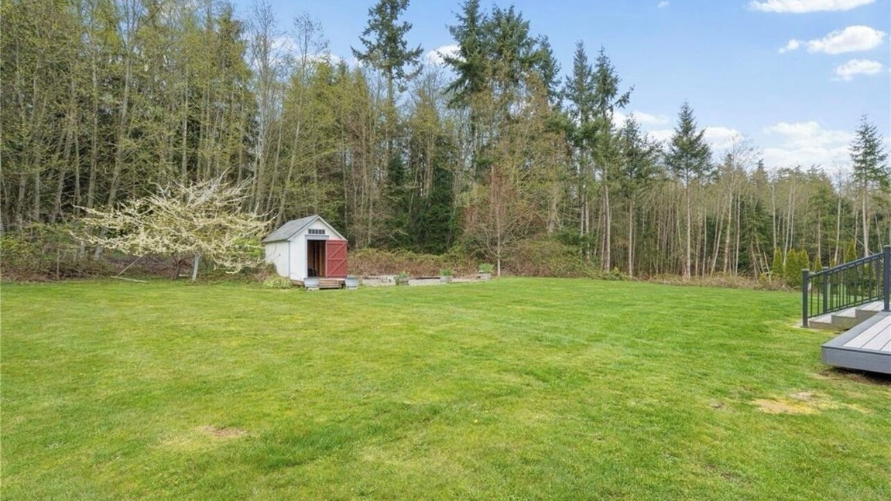 Photo of Outdoor in Camano Island