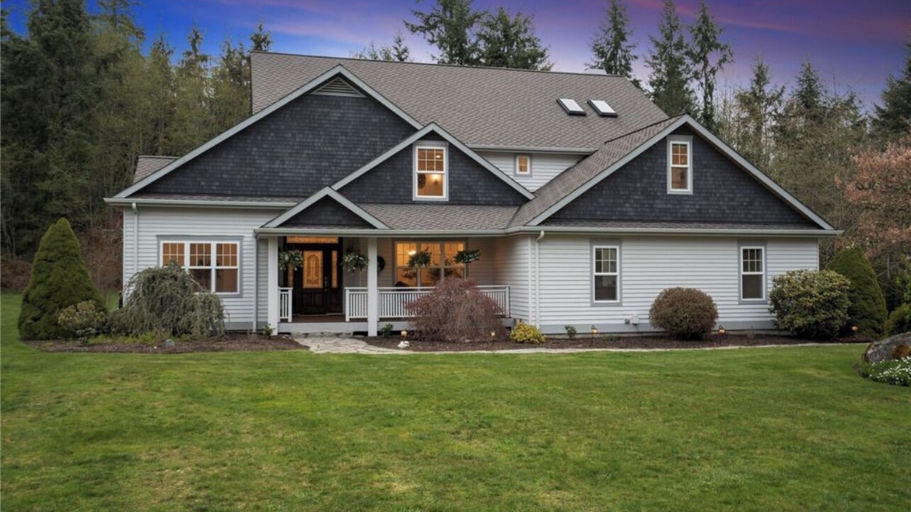 Photo of Outdoor in Camano Island
