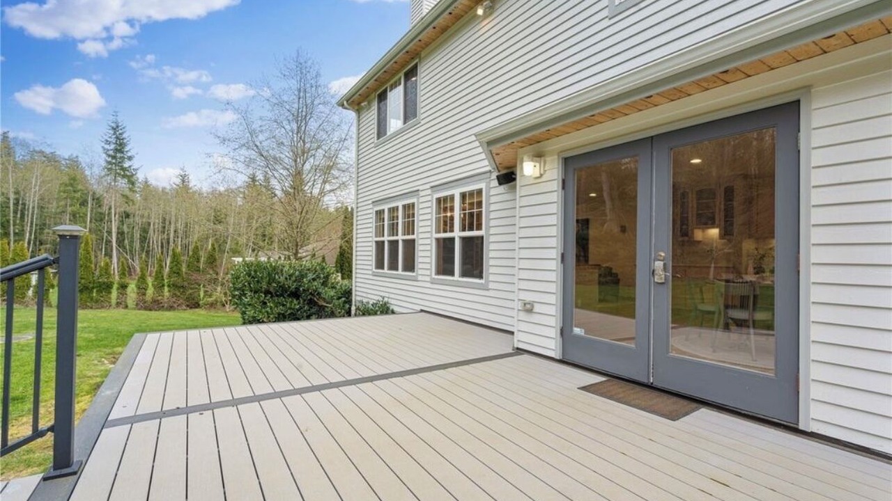 Photo of Outdoor in Camano Island