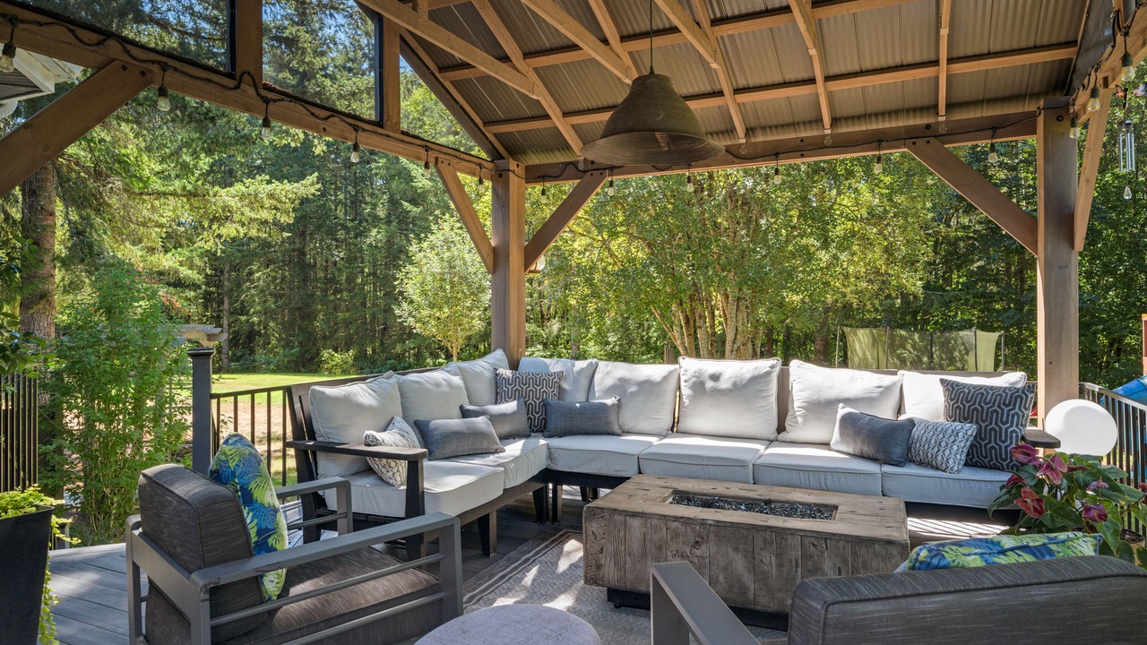 Photo of Outdoor in Mount Vernon