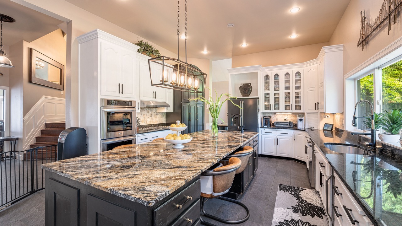 Photo of Kitchen in Mount Vernon