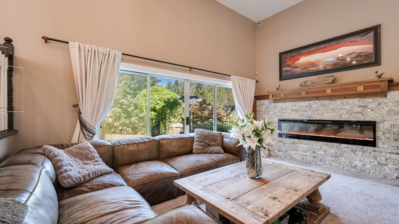 Photo of Livingroom in Mount Vernon