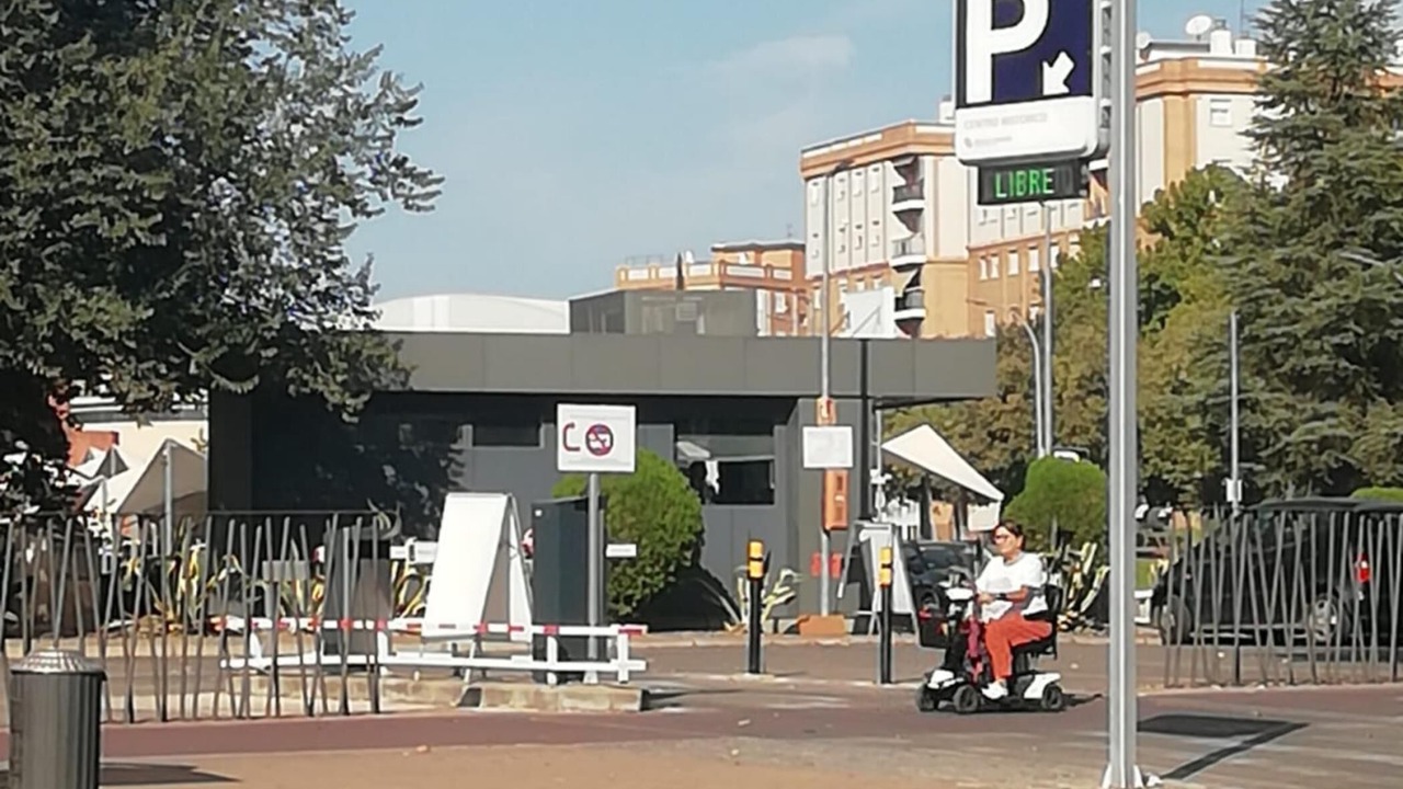 Photo of Outdoor in San Basilio