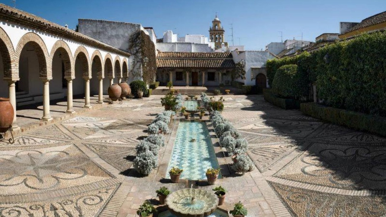 Photo of Outdoor in San Basilio